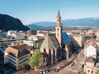 Bolzano