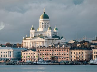 Helsinki