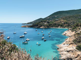 Isola del Giglio