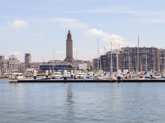 Le Havre