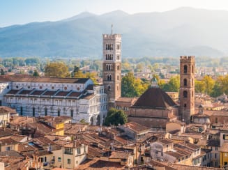 Lucca