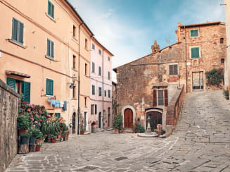 Castagneto Carducci