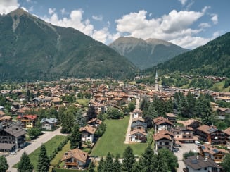 Pinzolo