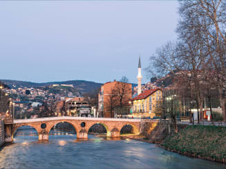 Sarajevo