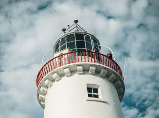 Clare Island