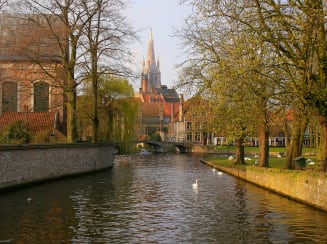 Bruges