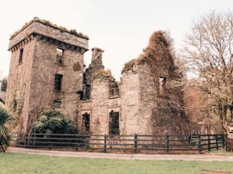 Macroom, Corke - Irlanda