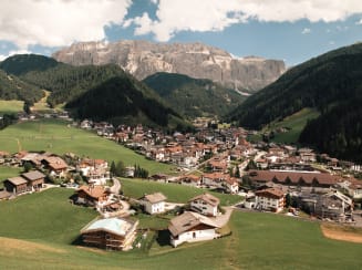 Selva di Val Gardena - Italia