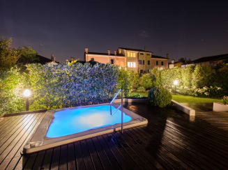 Wine Hotel San Giacomo