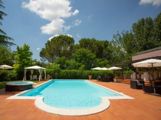 Garden Hotel