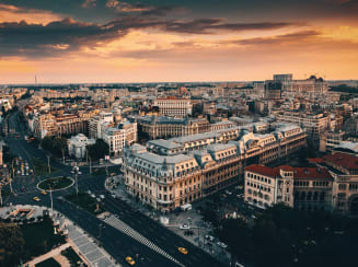 Bucarest