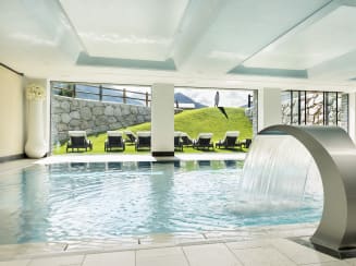 Hotel Lac Salin