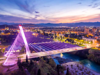 Podgorica