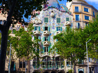 Barcellona