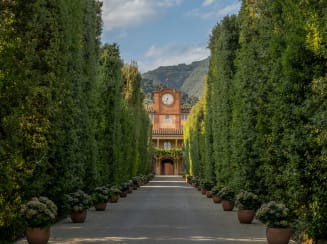 Villa Reale di Marlia