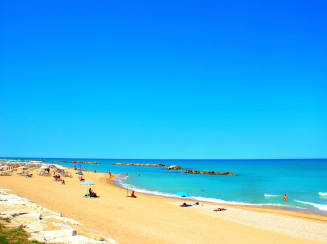 Porto Potenza Picena