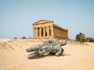 Agrigento
