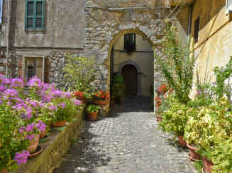 Vallecorsa