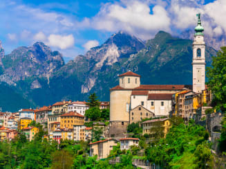 Belluno