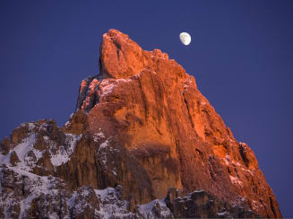 Primiero San Martino di Castrozza