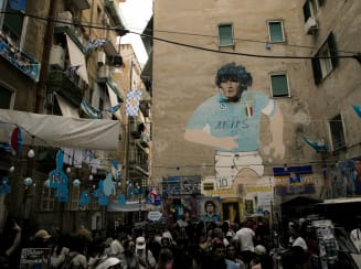 Napoli