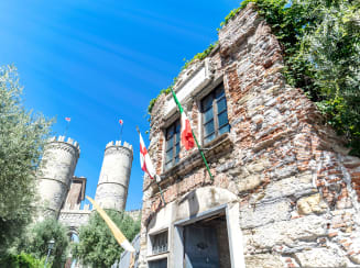 Genova