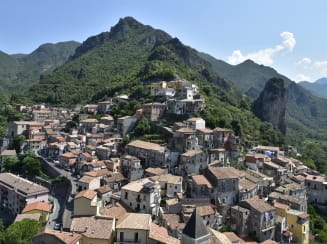 Orsomarso