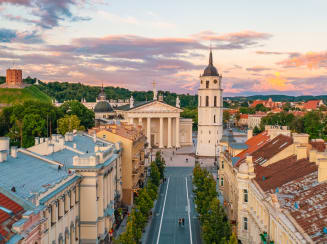 Vilnius