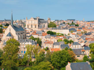 Poitiers