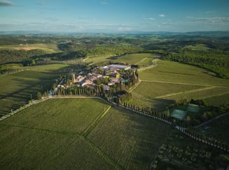 Castelnuovo Berardenga