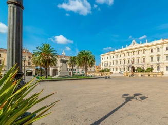 Sassari