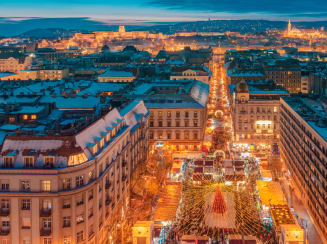 Budapest
