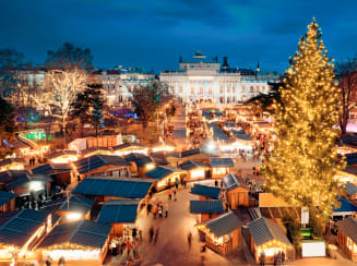 Vienna