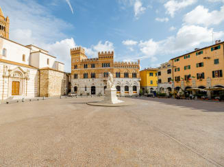 Grosseto