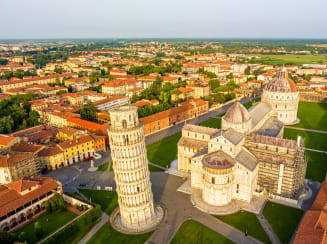Pisa