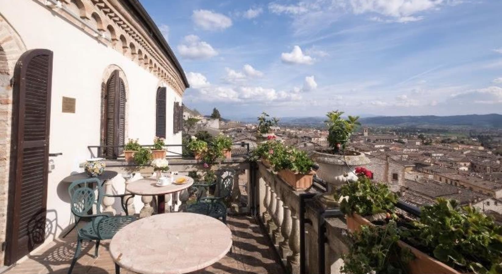 Relais Ducale