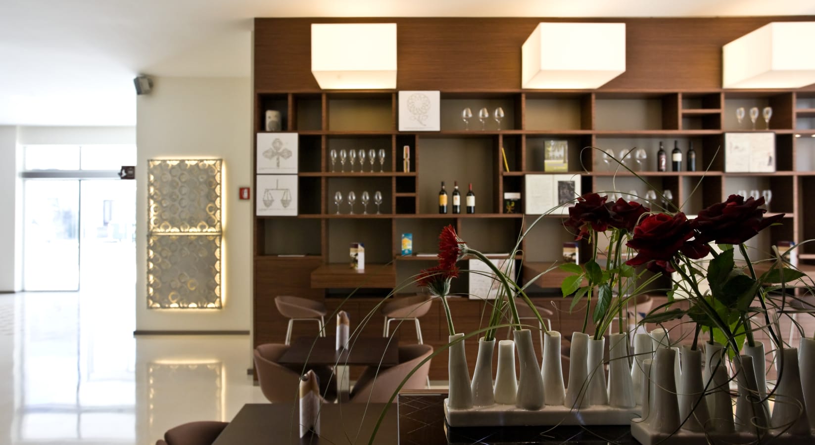 Eos Hotel