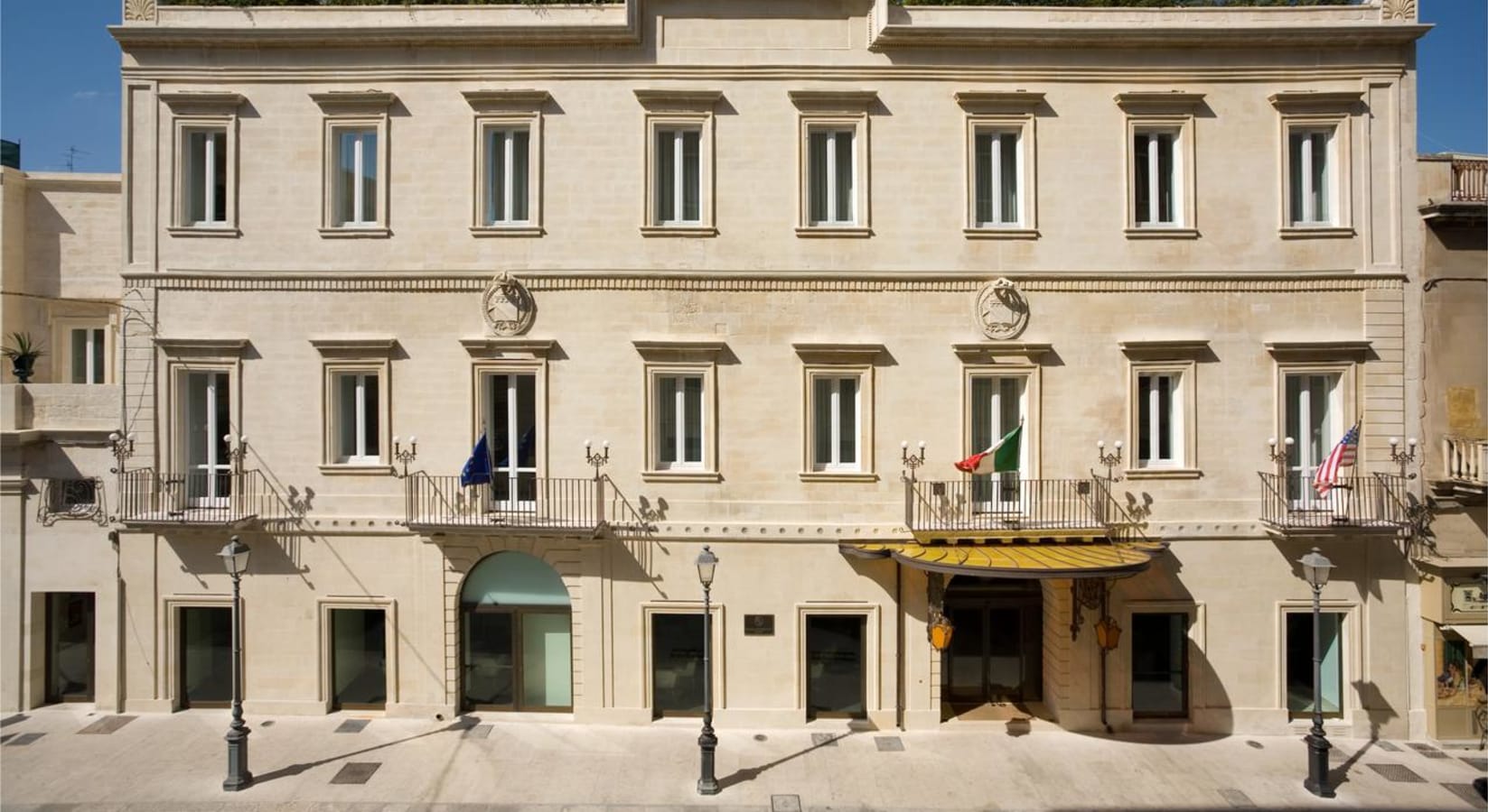 Risorgimento Resort
