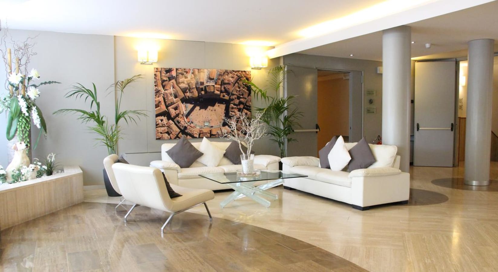 Hotel Executive