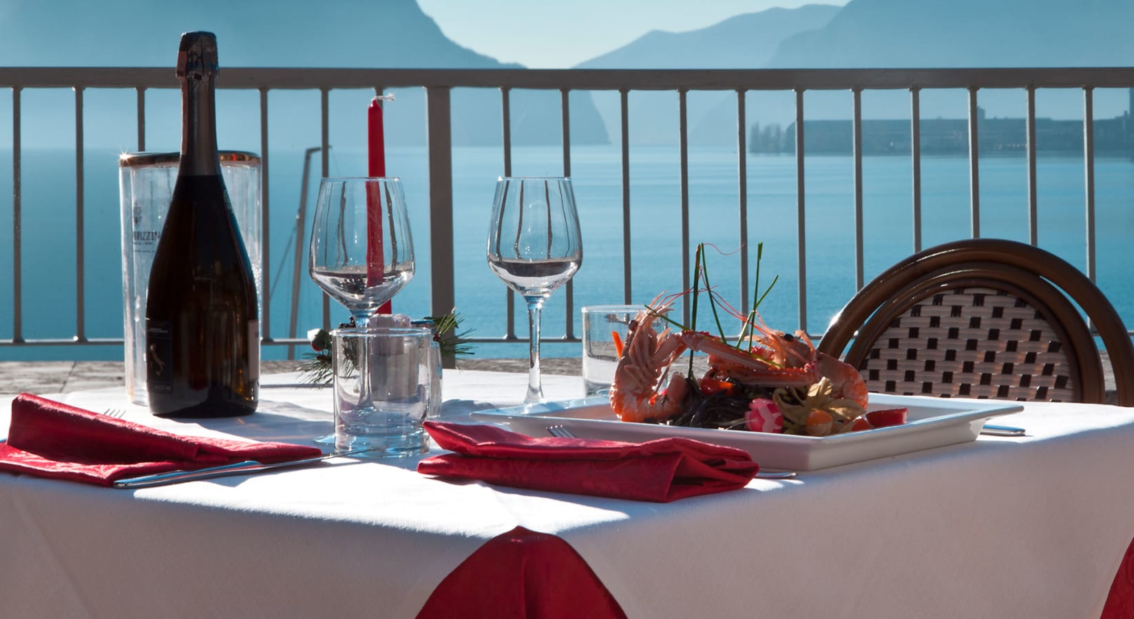 Hotel Lovere Resort & Spa