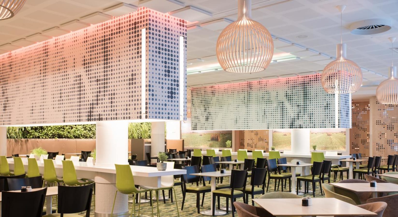 Scandic Berlin Potsdamer Platz