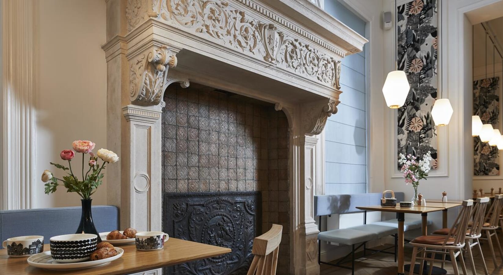 Hygge Hotel