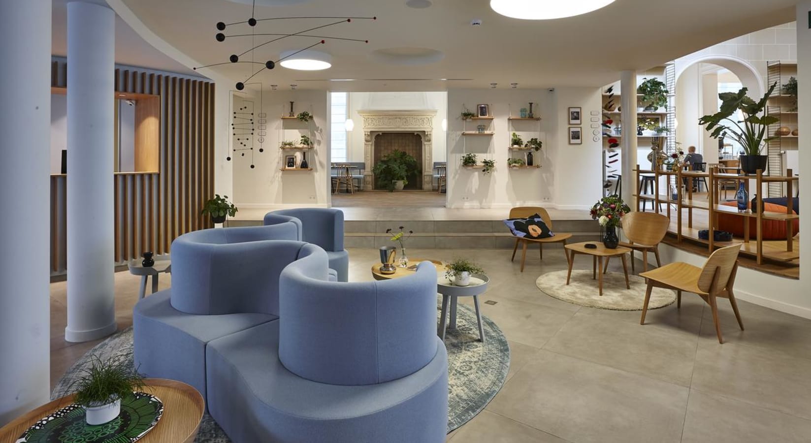 Hygge Hotel