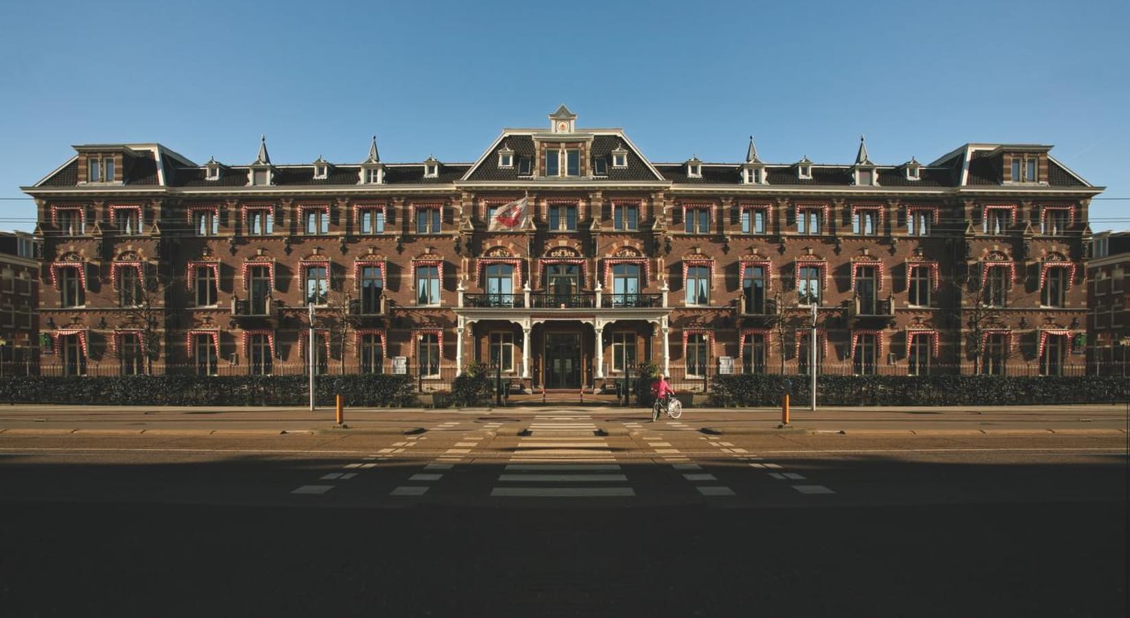 The Manor Amsterdam