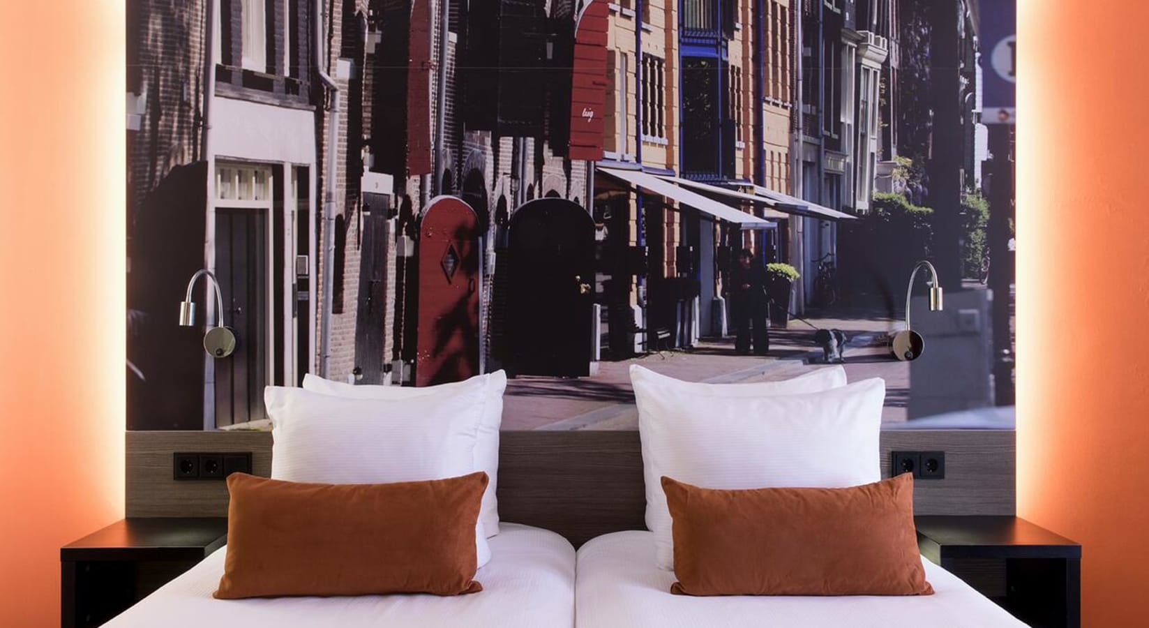 The Manor Amsterdam