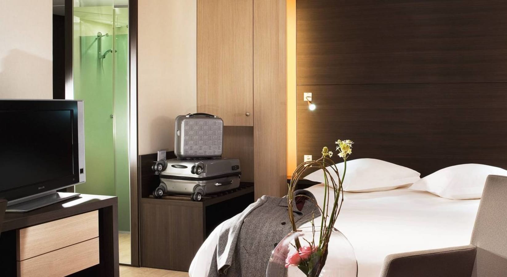 Hotel Oceania Brest