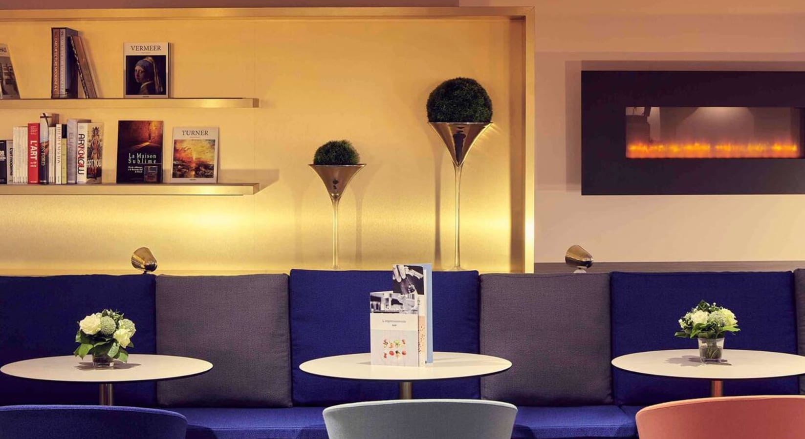 Mercure Rouen Centre Cathédrale