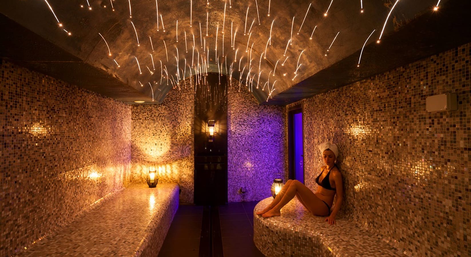 Hotel Helvetia Thermal Spa