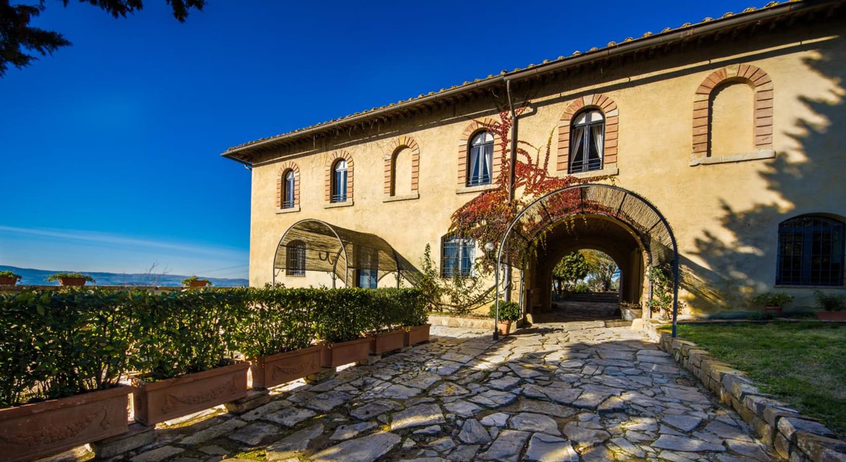 Fattoria di Cinciano