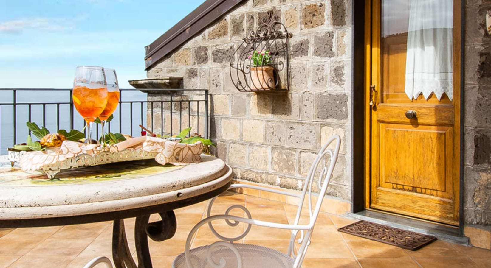 Villa Ketty